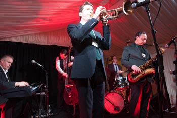 Ronnie Scott's All Stars